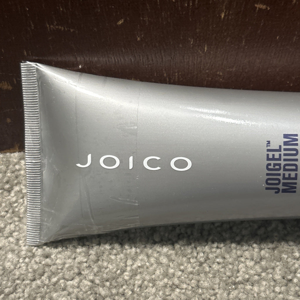 Joico JoiGel Medium Versatile Hair Styling Gel 8.5oz - Discontinued