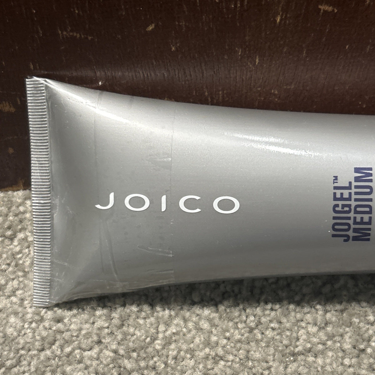 Joico JoiGel Medium Versatile Hair Styling Gel 8.5oz - Discontinued