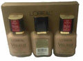 L'Oréal Paris Visuelle Line Minimizing Makeup Sand Beige 3-Pack 1.25 oz Each