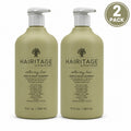 Gentle Daily Shampoo 13 oz 2 Pack for Healthy Hair - Sulfate-Free, Plant-Based
