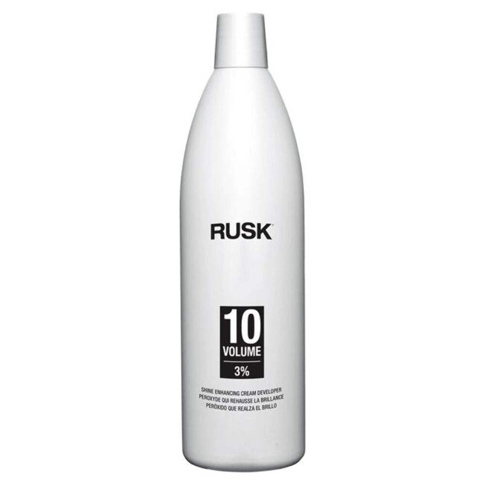10V Hair Developer Cream 16 fl.oz for Hair Coloring & Toning
