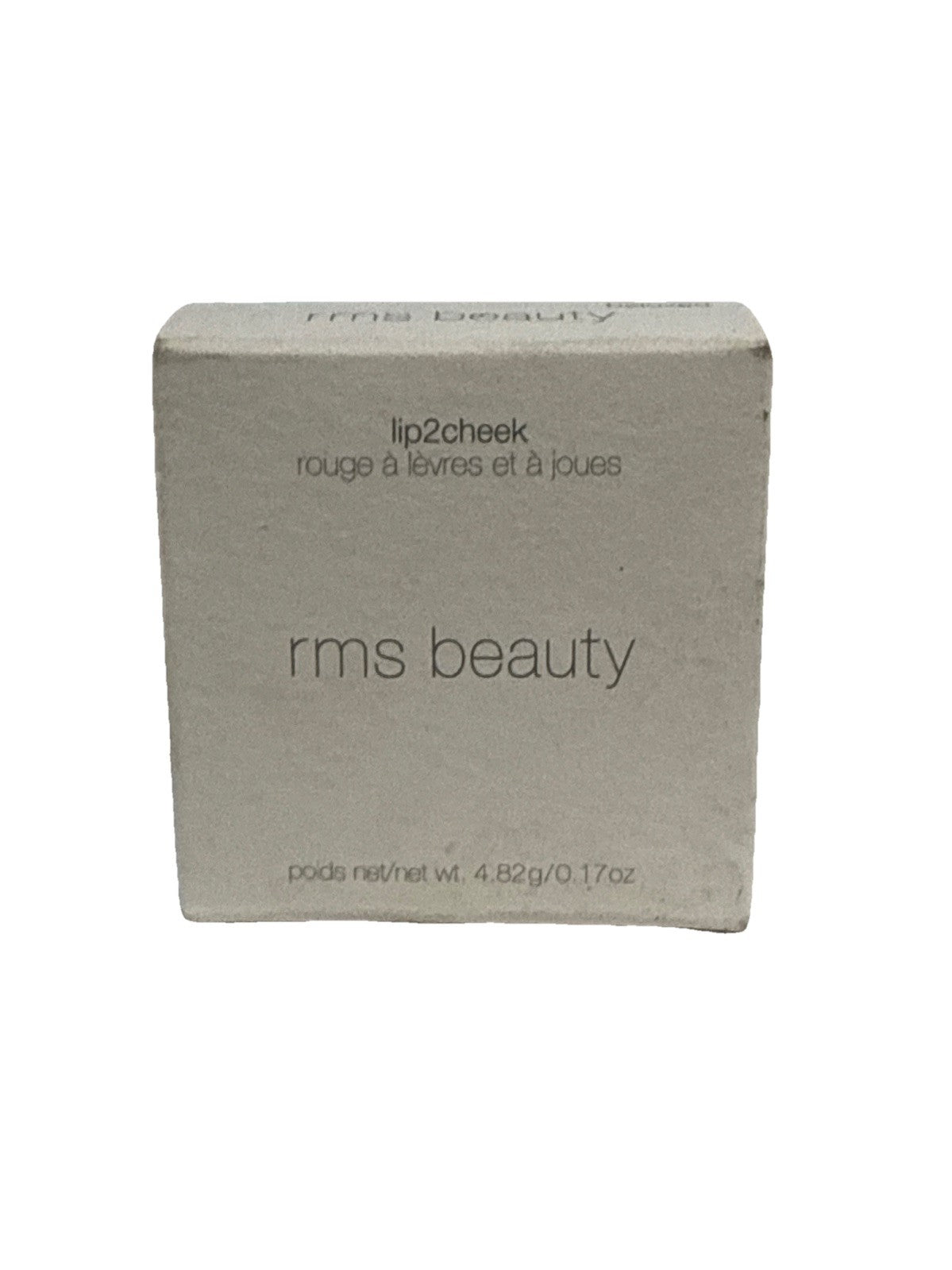Lip2Cheek Cream Blush in Spell by RMS Beauty 0.17 oz