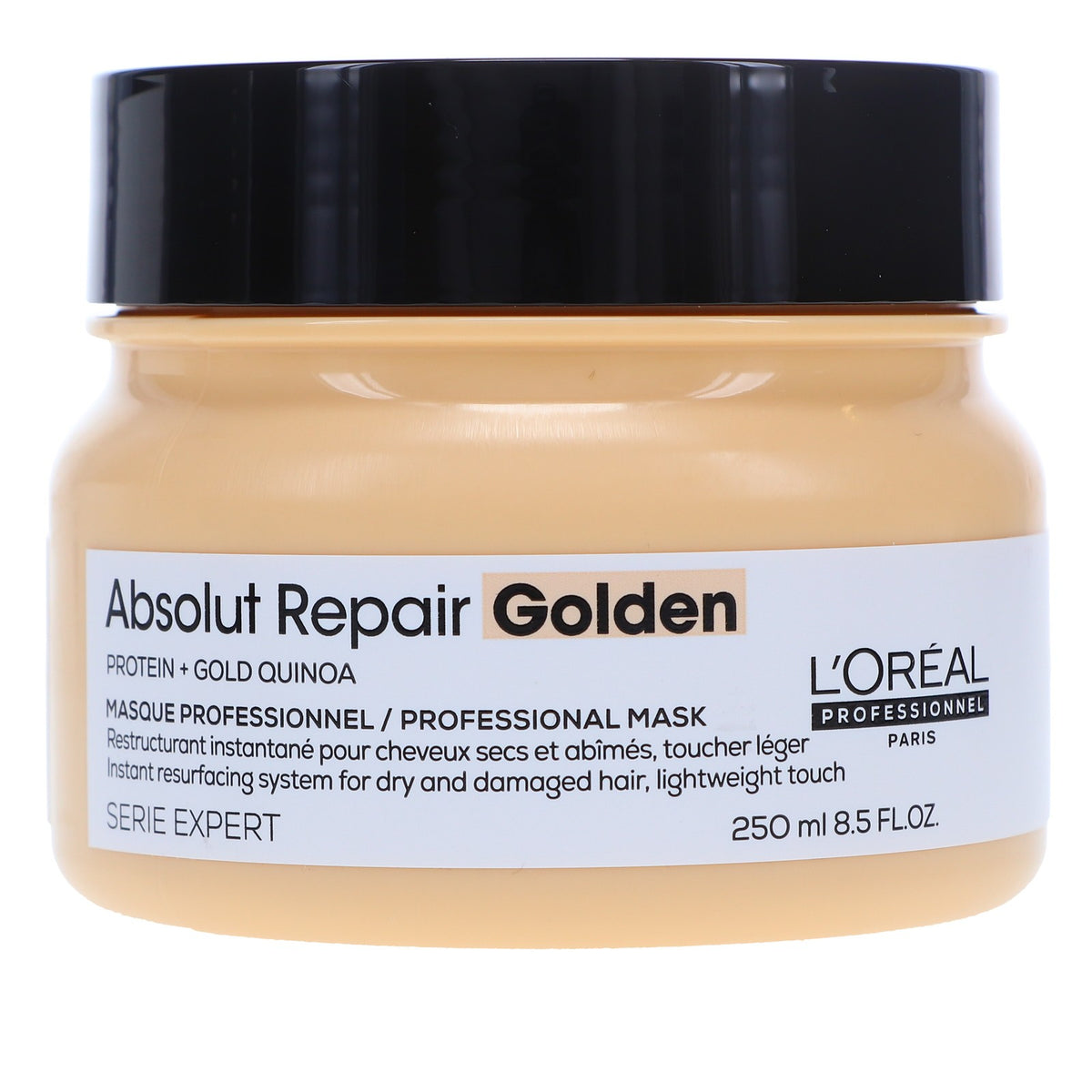 L'Oreal Professionnel Hair Mask for Damaged & Dry Hair - 8.5 oz