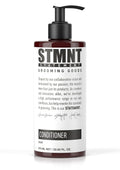 Moisturizing Beard & Hair Conditioner with Charcoal & Menthol - 22.82 oz