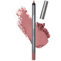 Long-Wearing Lip Liner Pencil - Waterproof, Smudge-Proof, 6 Shades