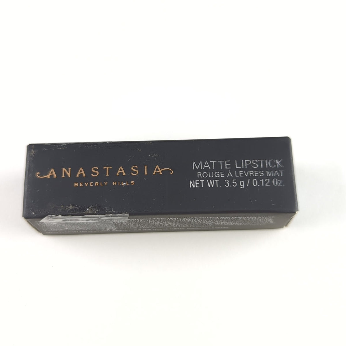 Matte Lipstick Insomniac - Anastasia Beverly Hills