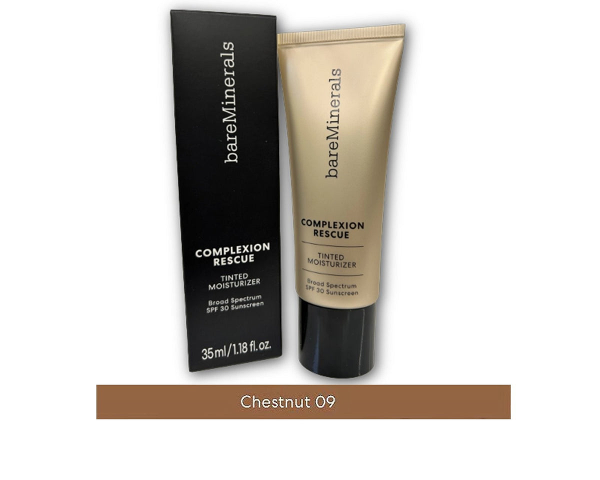 BareMinerals Complexion Rescue Tinted Moisturizer SPF30 - Broad Spectrum Sun Protection