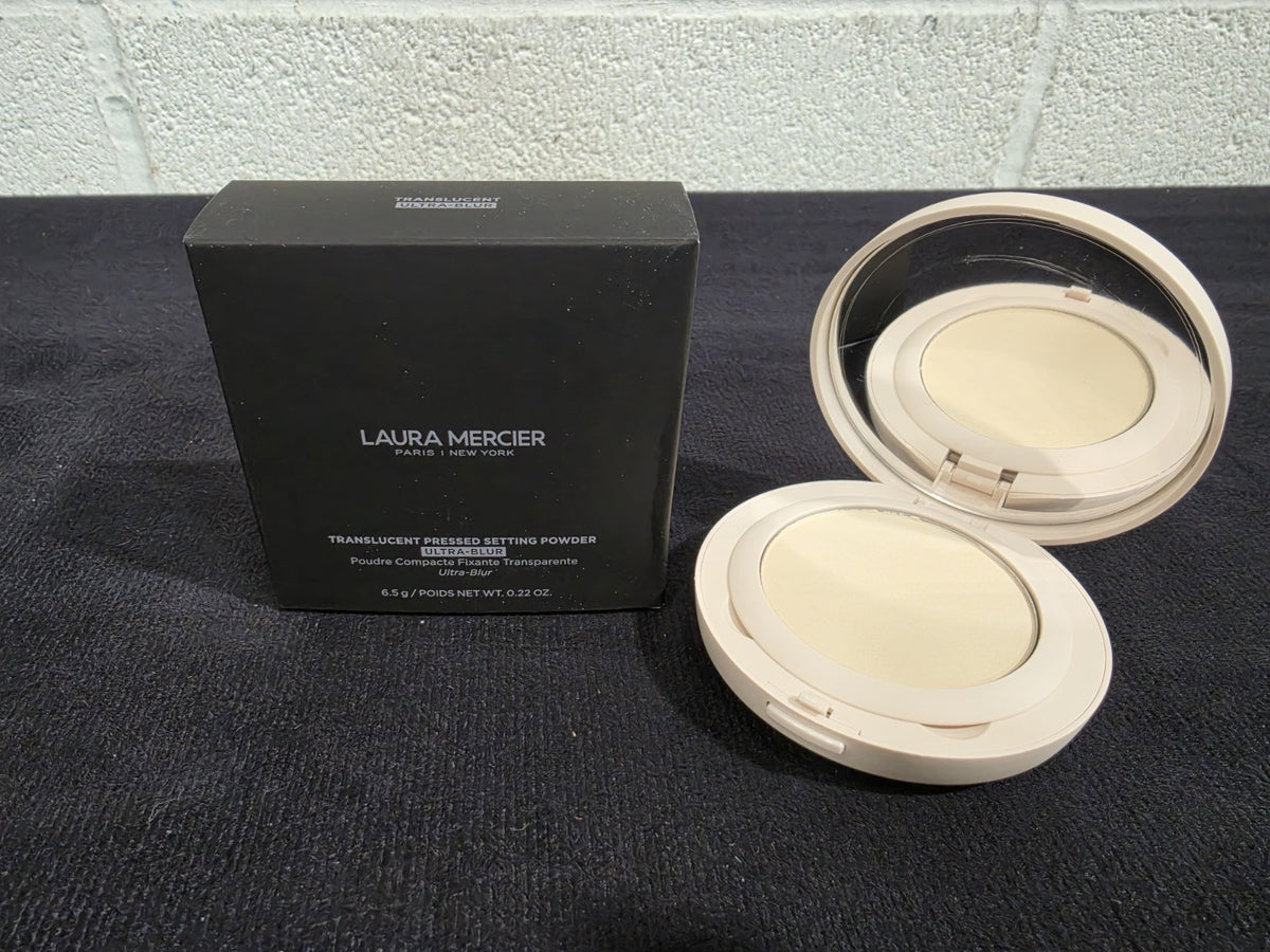 Translucent Ultra Blur Pressed Setting Powder - 0.22 oz | Face Makeup