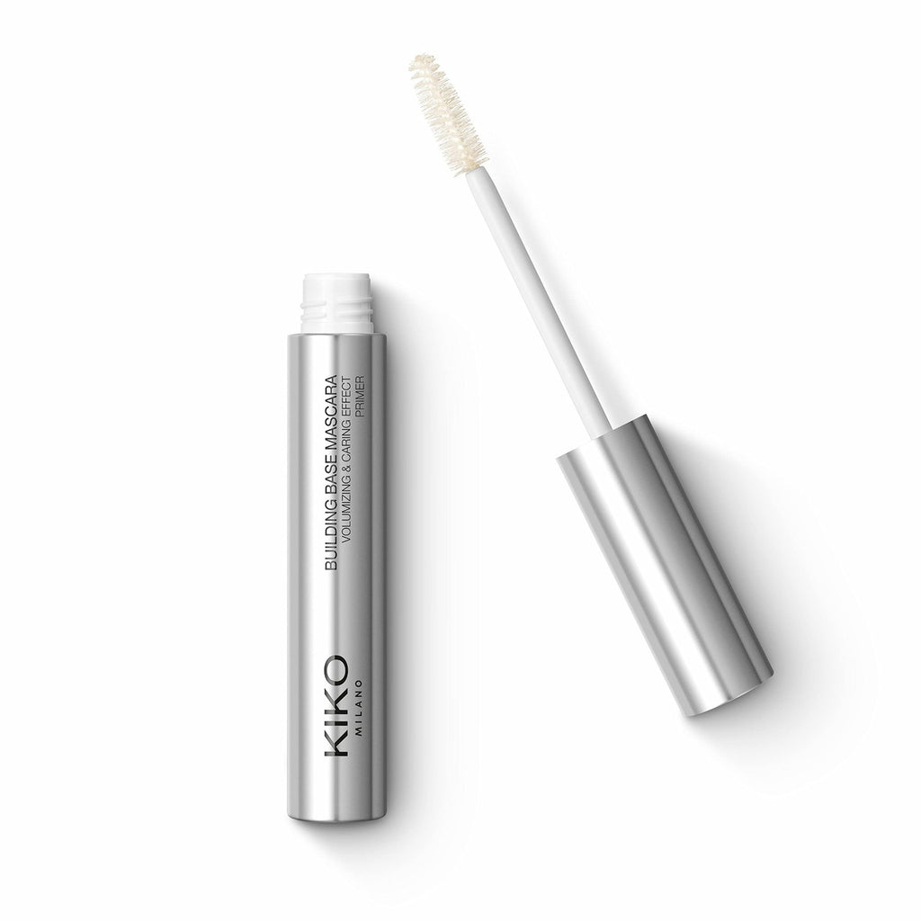 Volumizing Base Mascara & Primer for Lashes - Kiko Milano