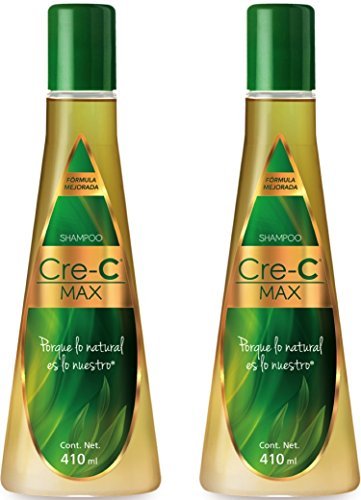Hair Loss Prevention Shampoo 8.5 oz Supports Strong, Healthy Hair