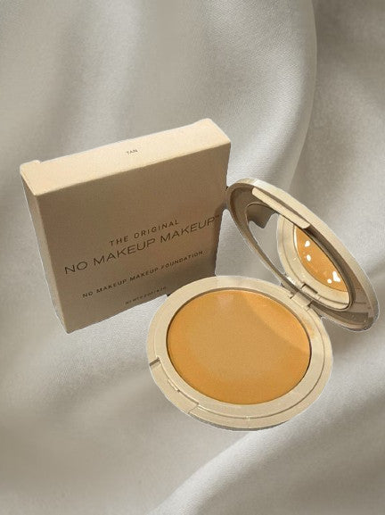 Foundation - The Original No Makeup Makeup Tan