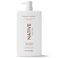 Coconut Vanilla Hair Moisturizing Conditioner - Hydrating & Nourishing for All Hair Types
