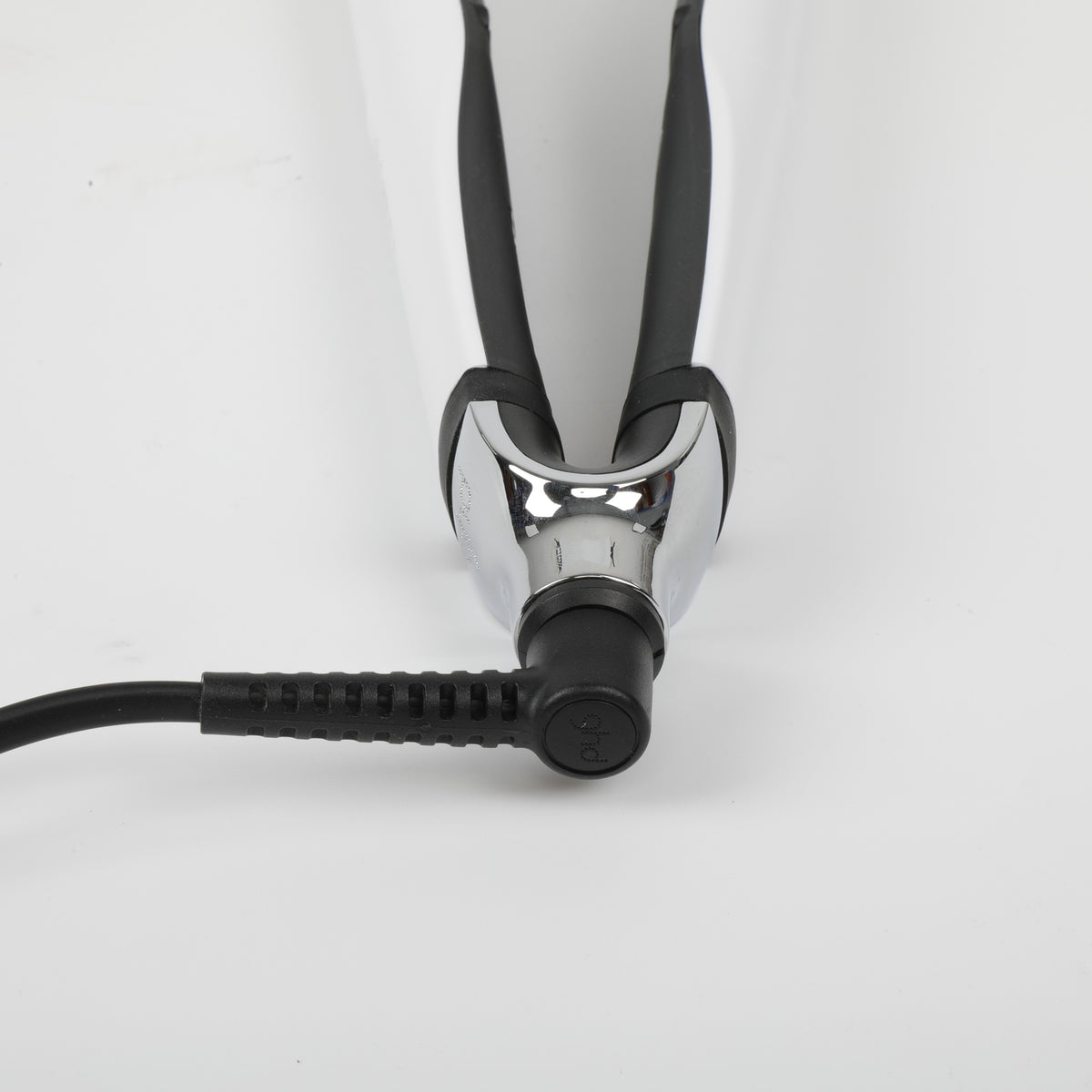 Hair Straightener with Dual-Zone Technology - Professional Flat Iron for All Hair Types