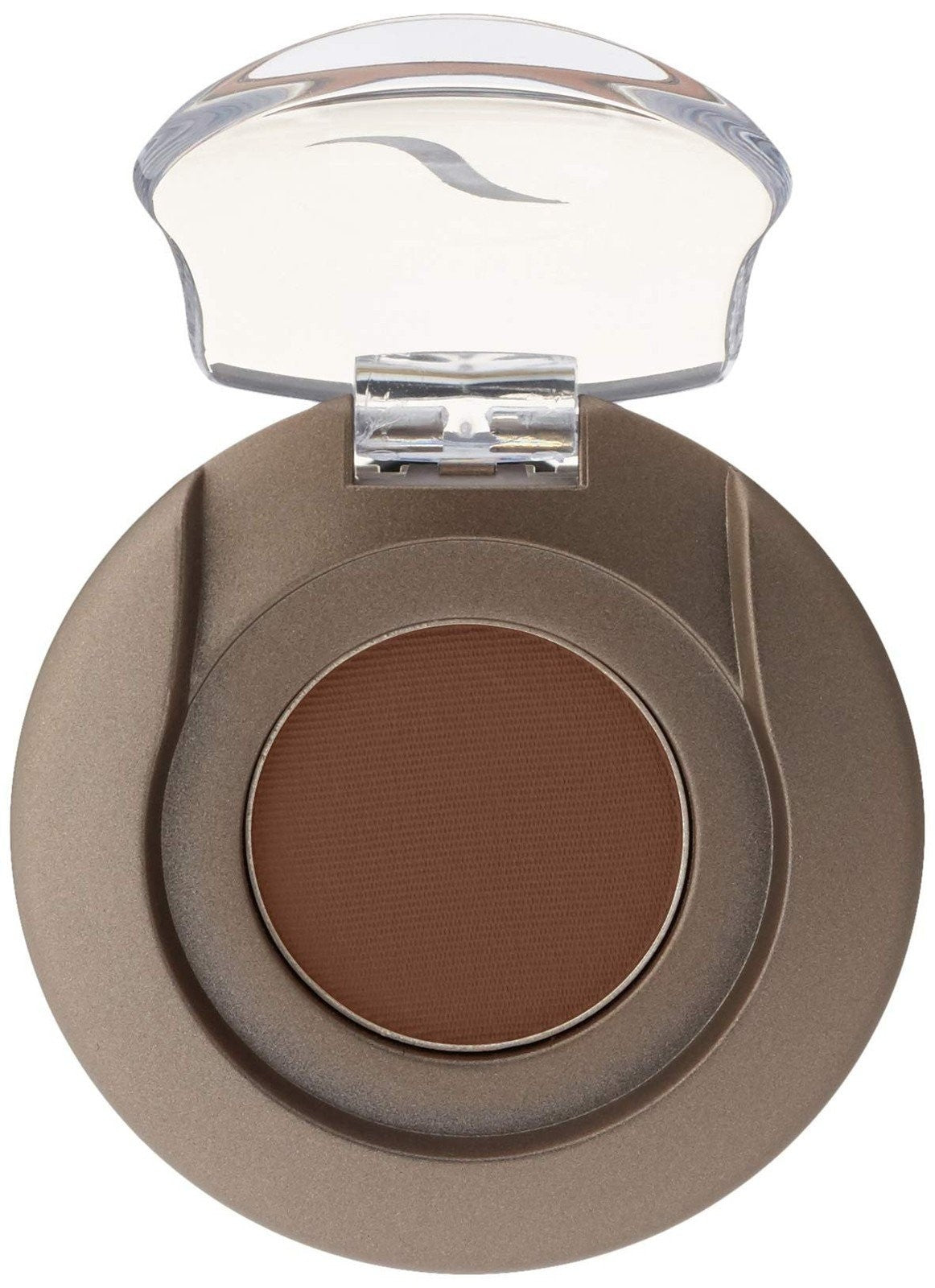 Mineral Eyeshadow Palette - Natural & Long-Lasting Nude Shades for Eye Makeup