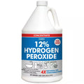 128 Oz Hydrogen Peroxide All Purpose Cleaner - Food Grade Disinfectant