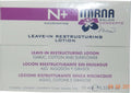 Mirna N+ Leave-In Restructuring Hair Lotion for Dry & Frizzy Hair 12x10ml