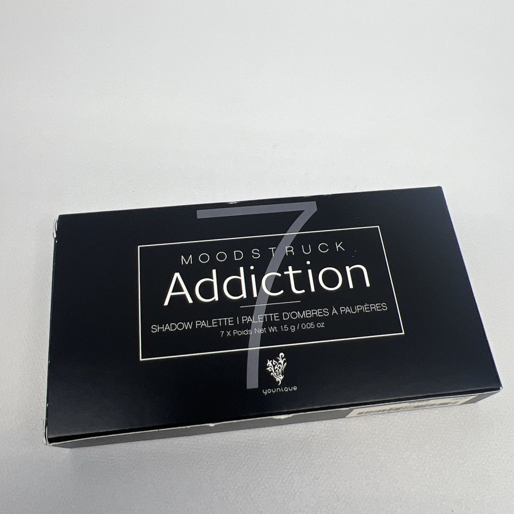 Moodstruck Addiction Palette 7 by Younique
