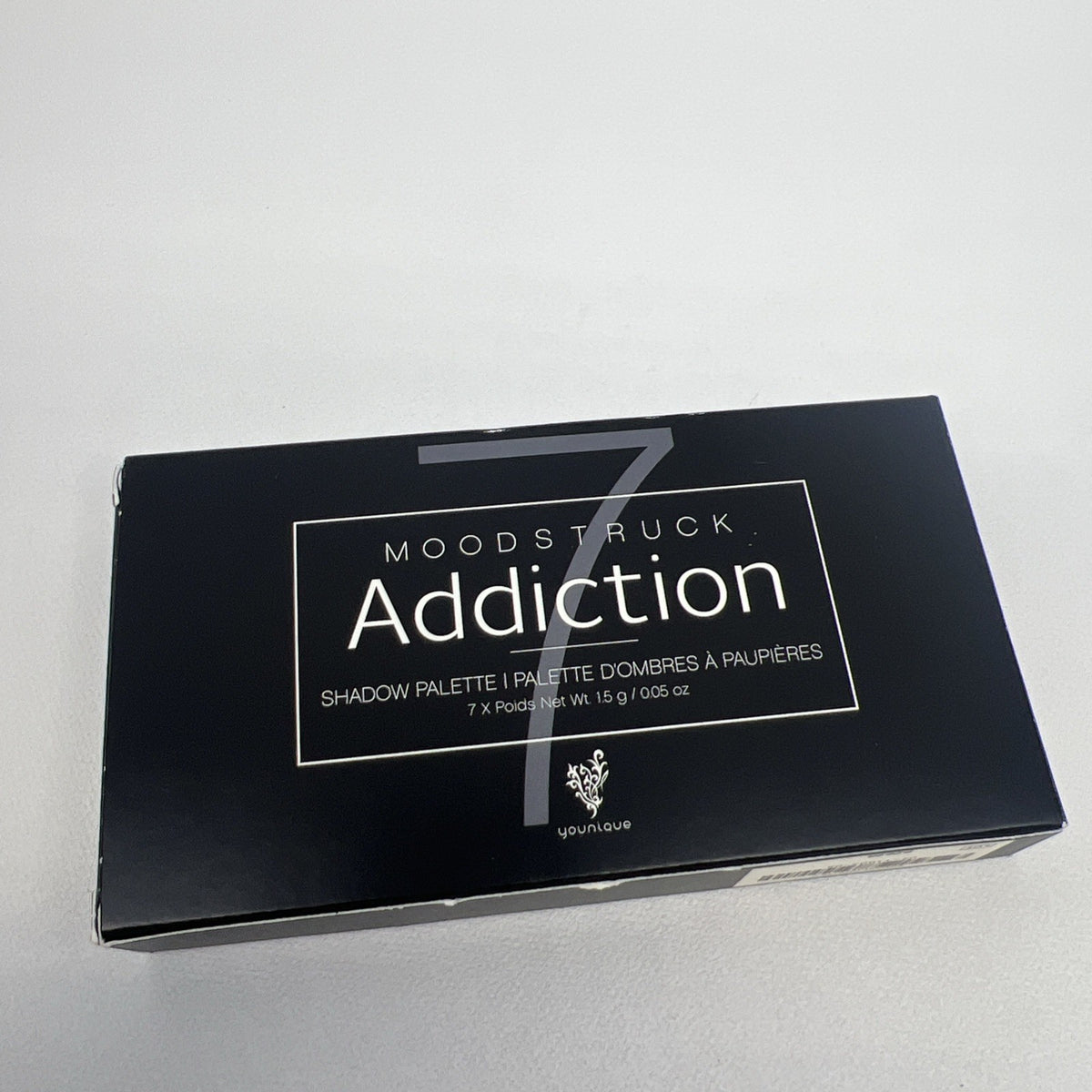 Moodstruck Addiction Palette 7 by Younique