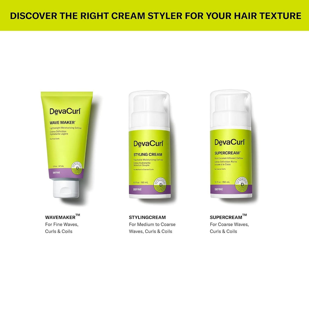 Ultra-Rich Moisturizer for Curly Hair 150ml Hydrating Curl Definition