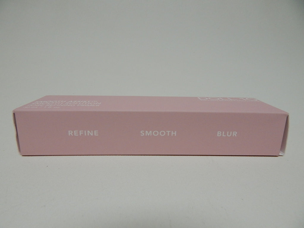 Silicone-Free Pore Refining Primer 1oz - Hydrating Makeup Base