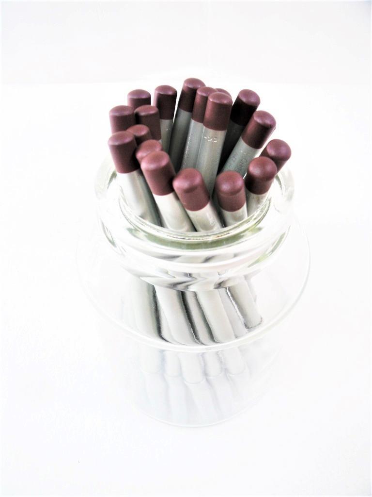 Lipliner Pencil with Choice of Shade - Precise, Creamy, Made in Germany