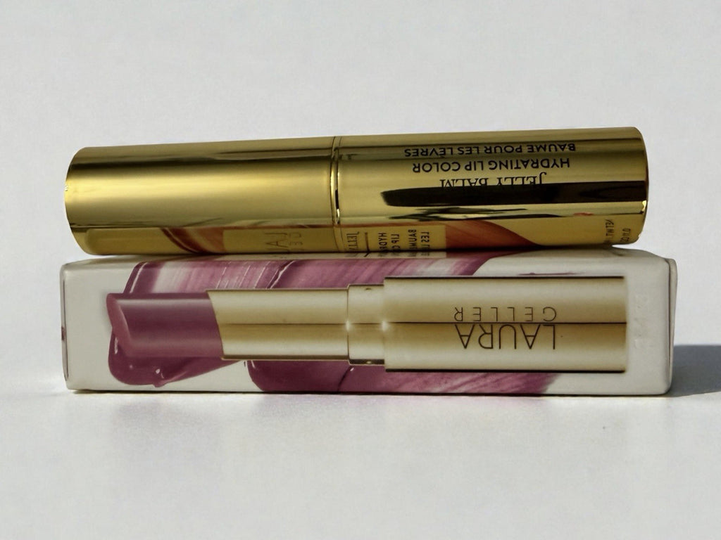 Hydrating Lipstick in JAMMIN' Lip Color - Lip Balm & Makeup