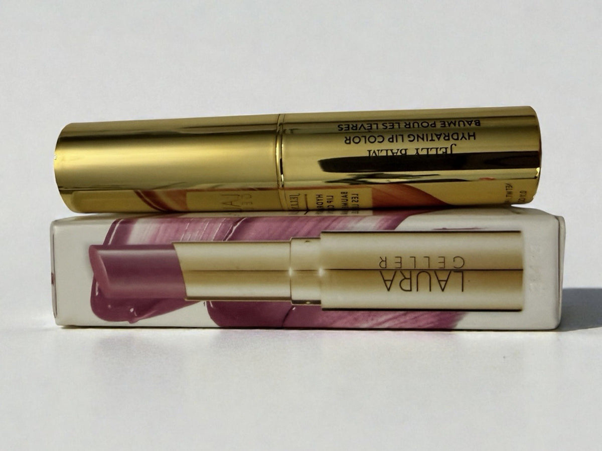 Hydrating Lipstick in JAMMIN' Lip Color - Lip Balm & Makeup