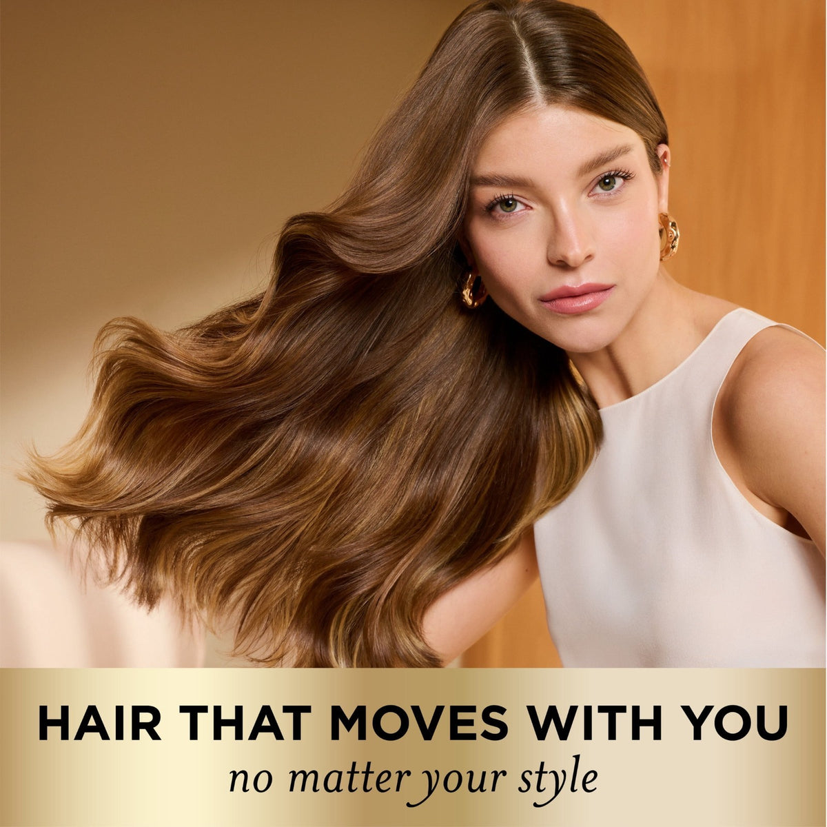 Pantene Flexible Hold Hair Spray Level 3 Alcohol-Free 14oz Set