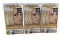 L'Oréal Superior Preference Les Blondissimes Hair Dye LB02 Extra Light Blonde