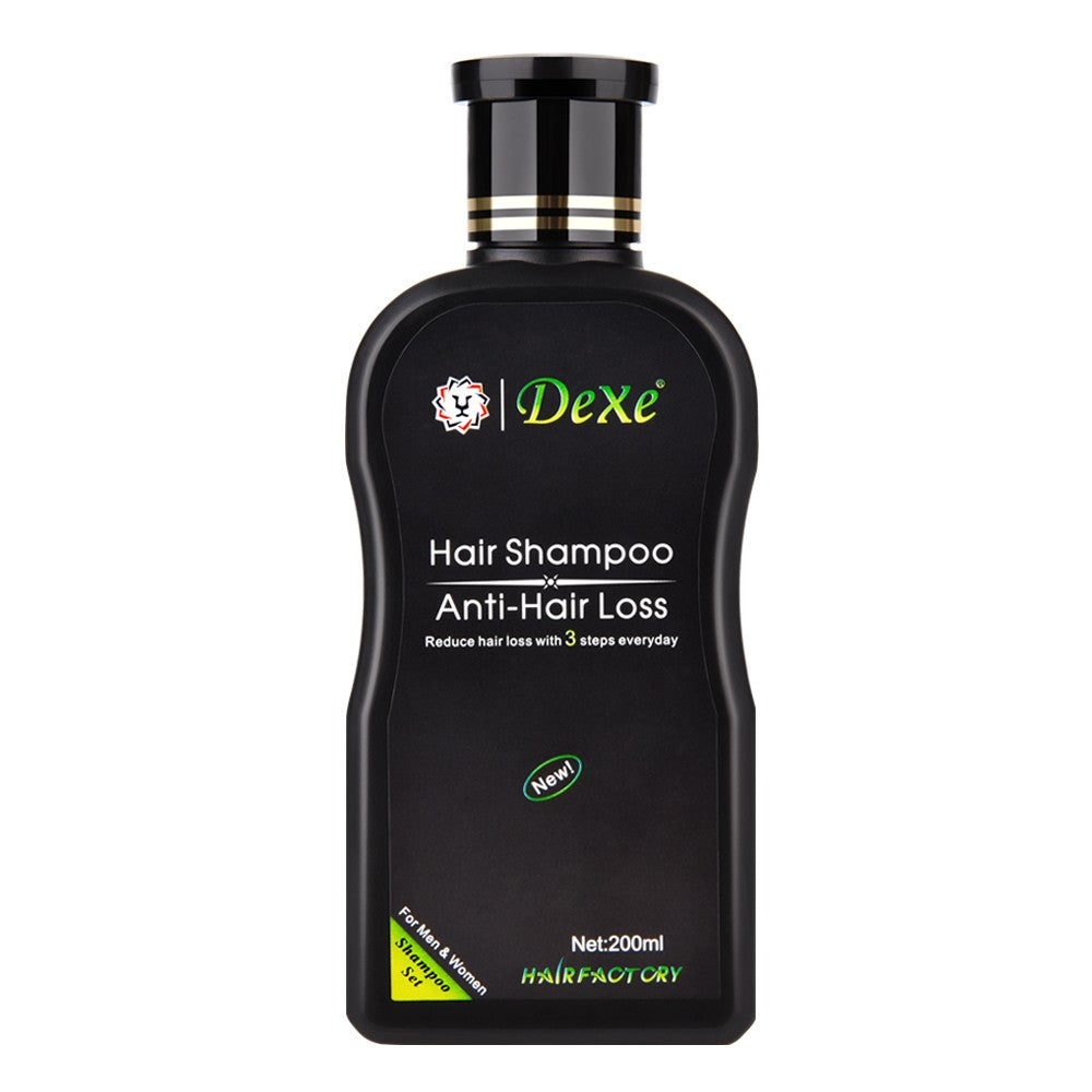 Anti Hair Loss Shampoo for Hair Growth - Natural Herbal Treatment, 200ml