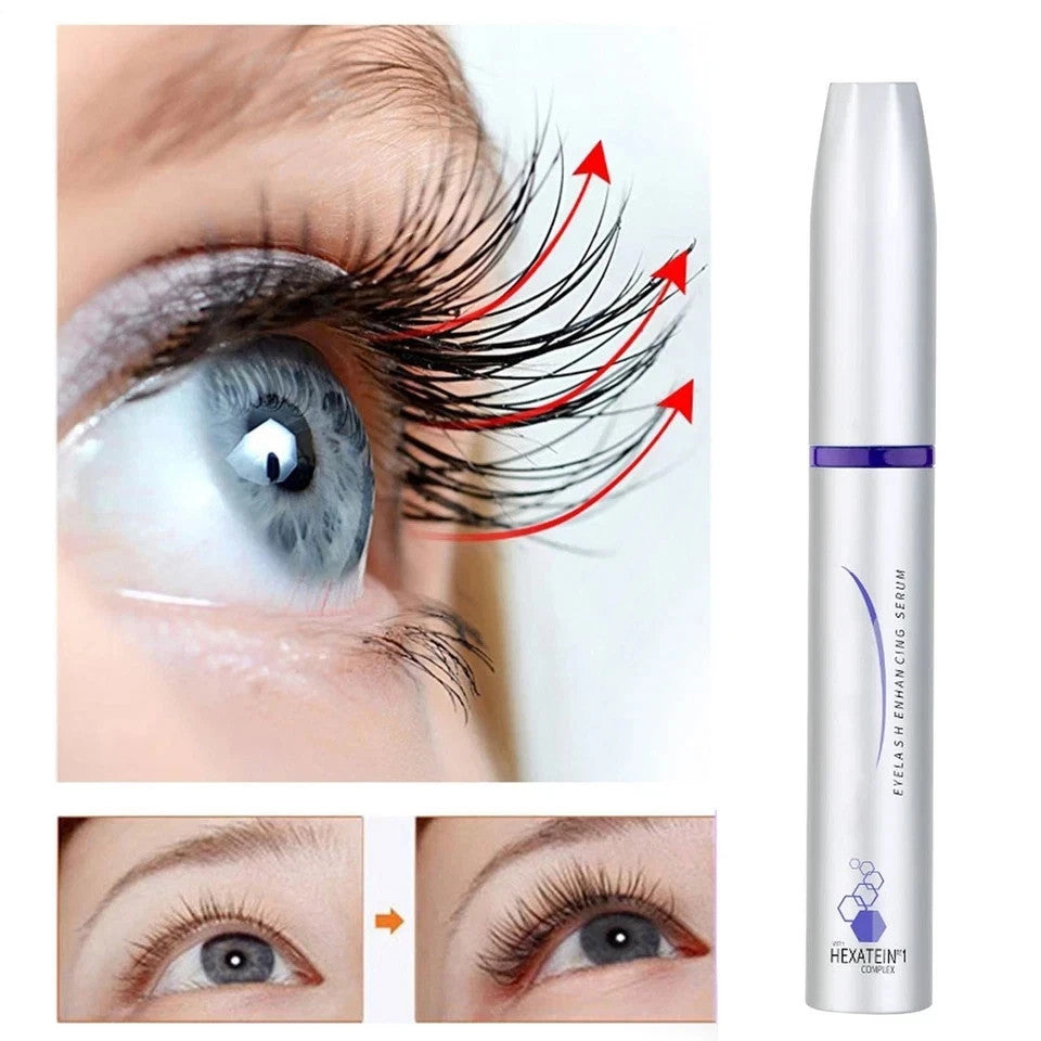 3X Rapid Lash Eyelash Enhancing Serum 3ml – Growth Conditioner