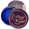 Water-Based Hair Pomade for 360 Waves Deep Waves Hair Cream for Hairstyling