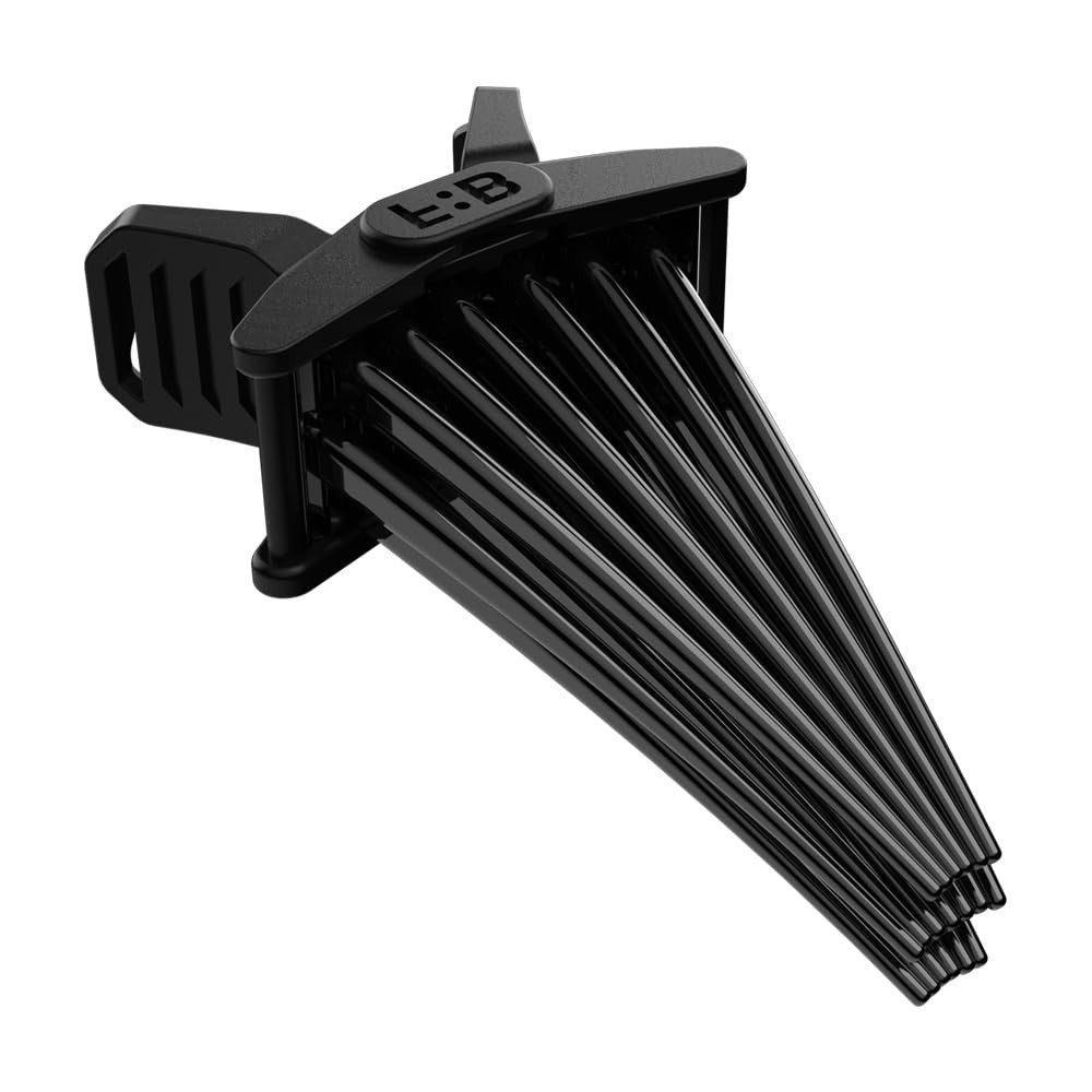 Root Lift Hair Tool No Heat Clip for Instant Volume - Portable & Lightweight