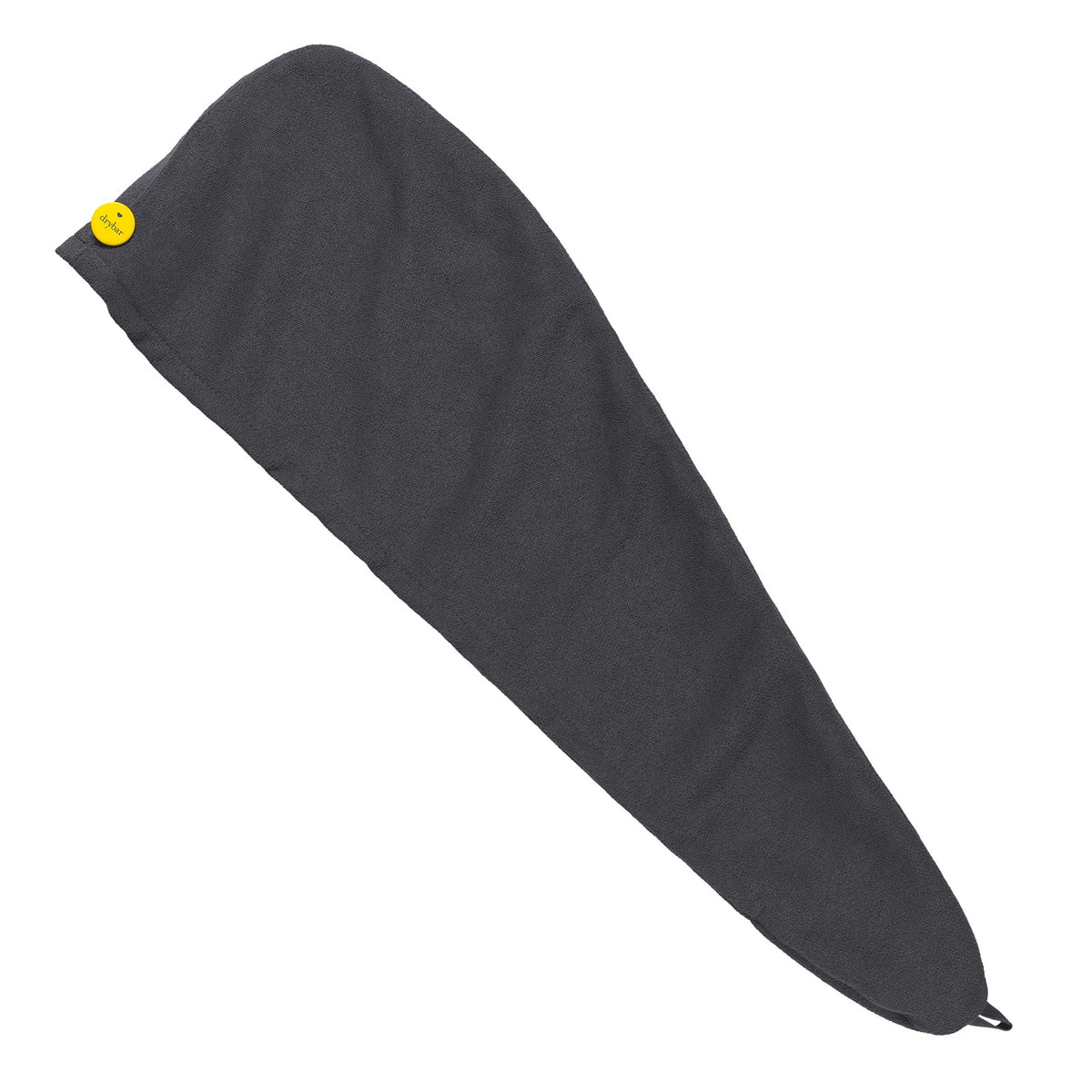 Microfiber Hair Wrap Towel for Fast Drying & Frizz Reduction - All Hair Types