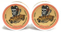Suavecita Pomade Original - Medium Hold Hair Styling Pomade 2.3 oz - 2 Pack
