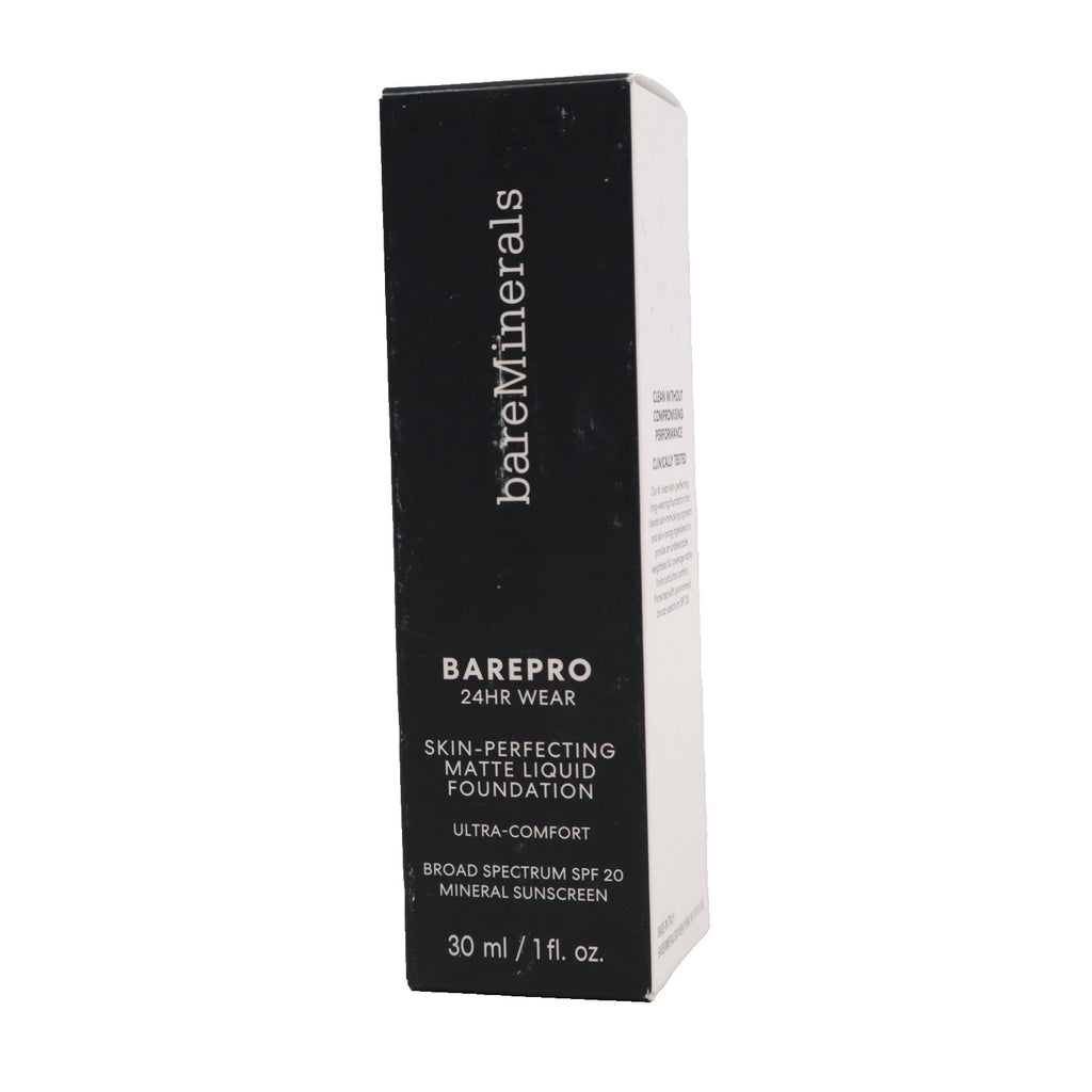 BareMinerals BarePRO 24HR Matte Liquid Foundation - Fair 15 Neutral