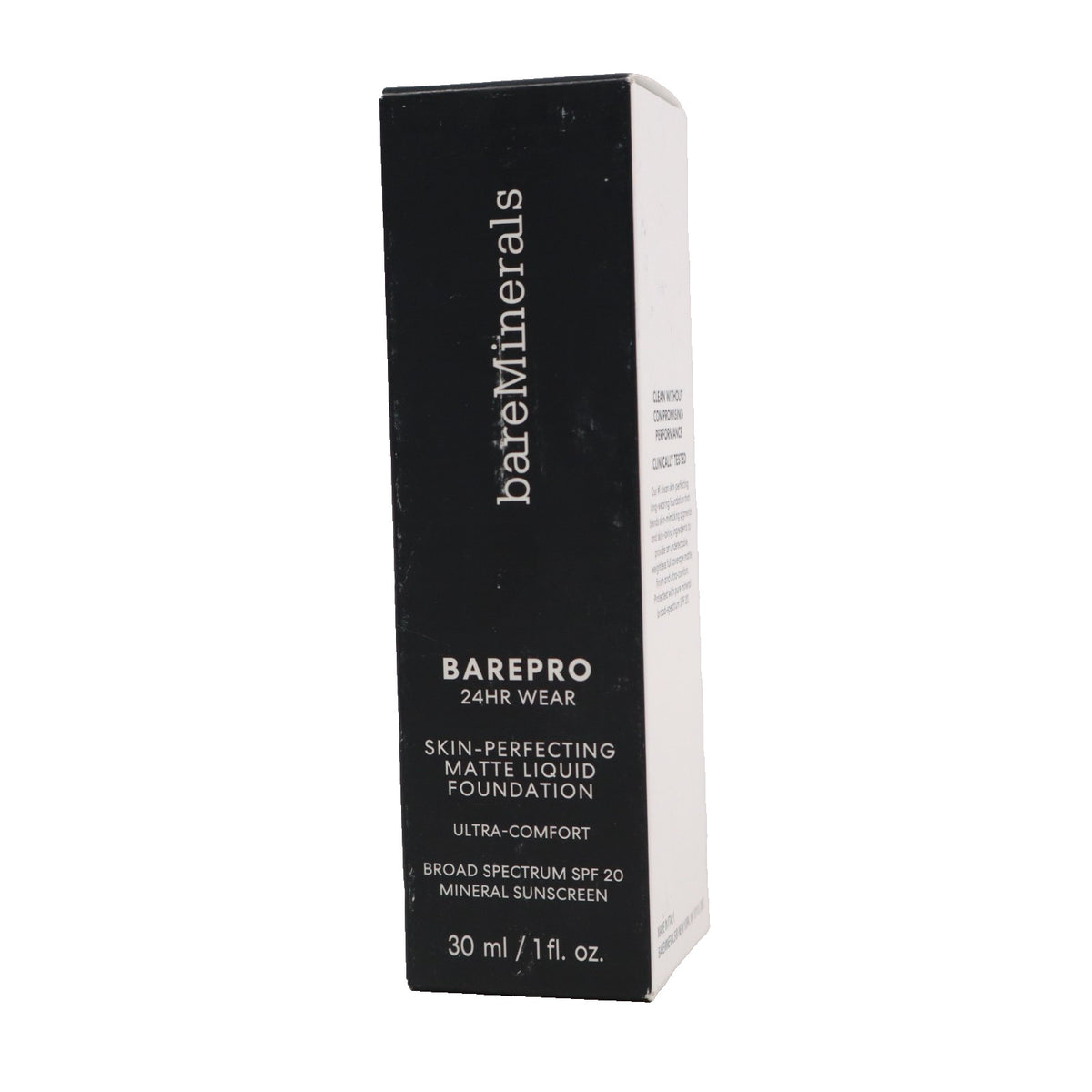 BareMinerals BarePRO 24HR Matte Liquid Foundation - Fair 15 Neutral