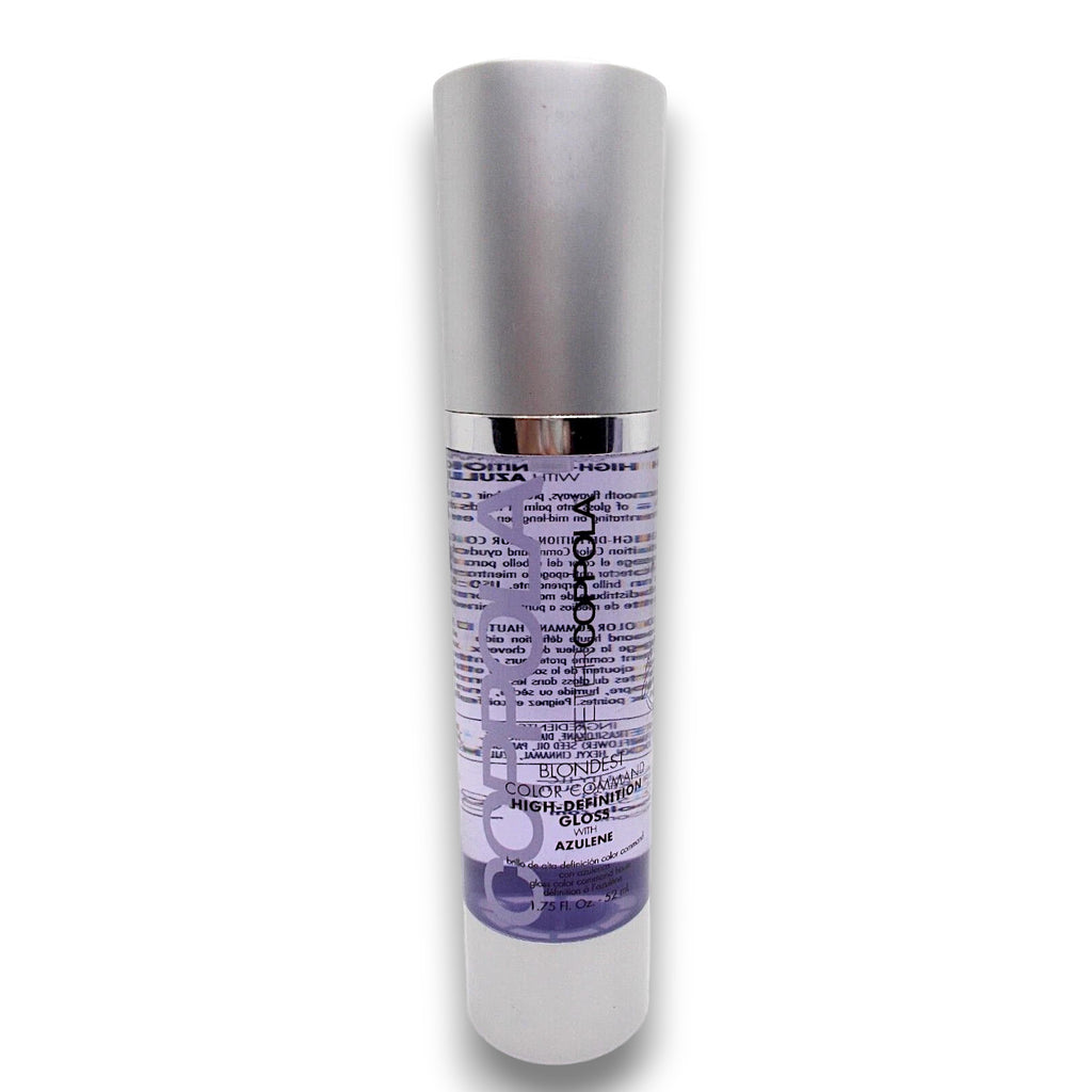 Blondest Color Command Brightening Treatment 1.75 oz - High Definition