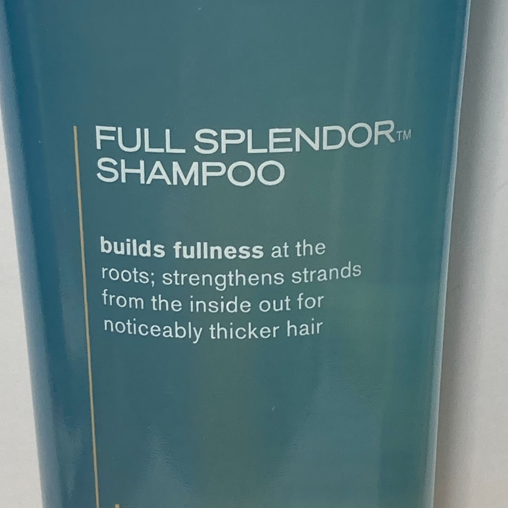 John Frieda Full Splendor Luxurious Volume Shampoo - Discontinued