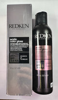 Redken Acidic Color Gloss Hair Treatment 8oz - Glossy Color Enhancer