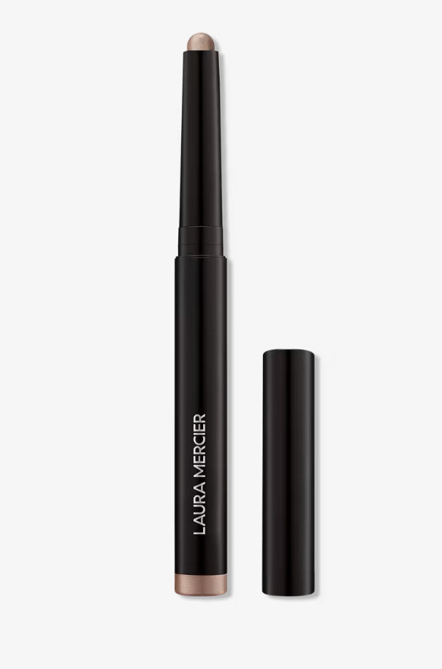 Single Eyeshadow Shadow Stick - Moonlight Metallic (0.05 oz) by Laura Mercier