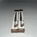 Eyebrow Pencil & Brow Mascara Duo Set - Natural Brown