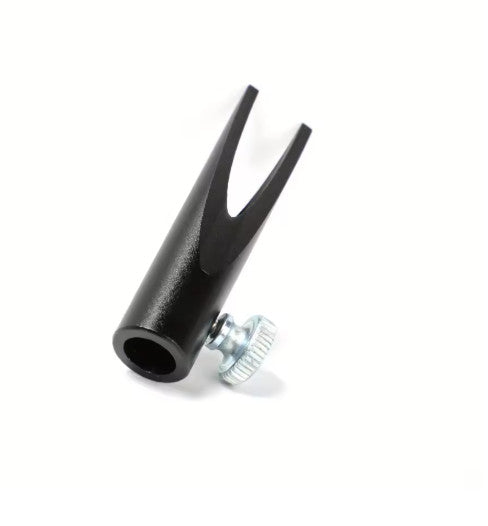 Aluminum Eyebrow Pencil Sharpener for Makeup Tattoo Microblading Supplies