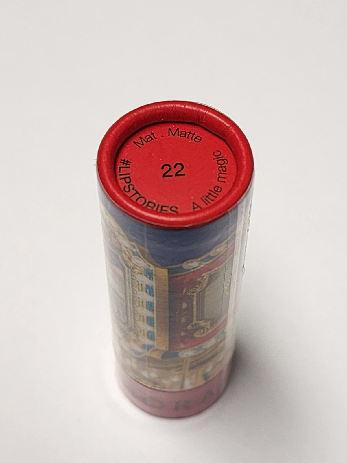 Sephora Lipstick Matte Lipstick 22 A Little Magic - Sealed, Authentic