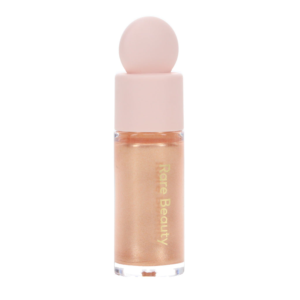 Positive Light Liquid Luminizer Exhilarate By Rare Beauty 0.09 oz
