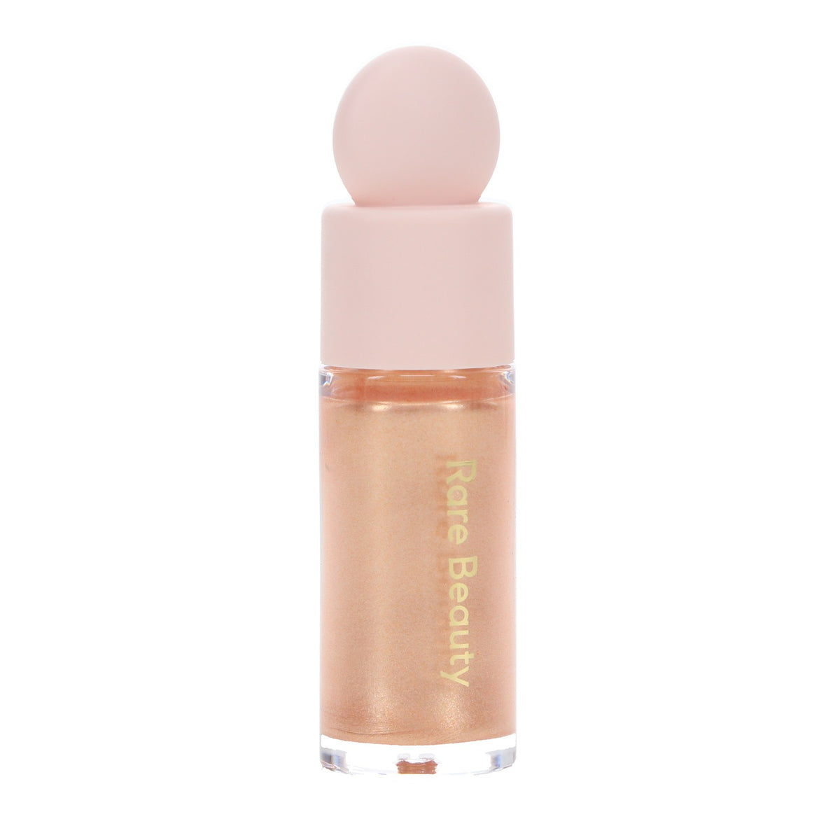 Positive Light Liquid Luminizer Exhilarate By Rare Beauty 0.09 oz