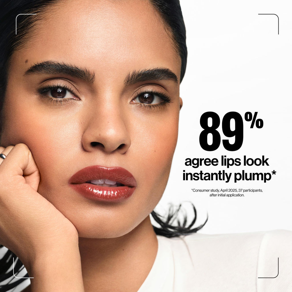 Lip Plumper Serum - Youthful, Glossy, Moisturizing Lip Care