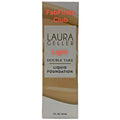 Liquid Foundation, Laura Geller Double Take in Light – Full Size 1oz