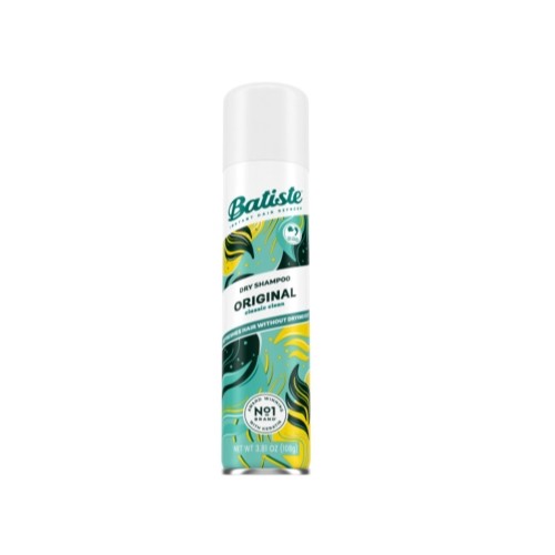 Dry Shampoo Classic Clean 5 Pack - Instant Oil Absorption & Freshness