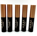 Lancome IDOLE Lash Lifting Volumizing Mascara - Travel Size 0.08 oz Glossy Black 5 Pack